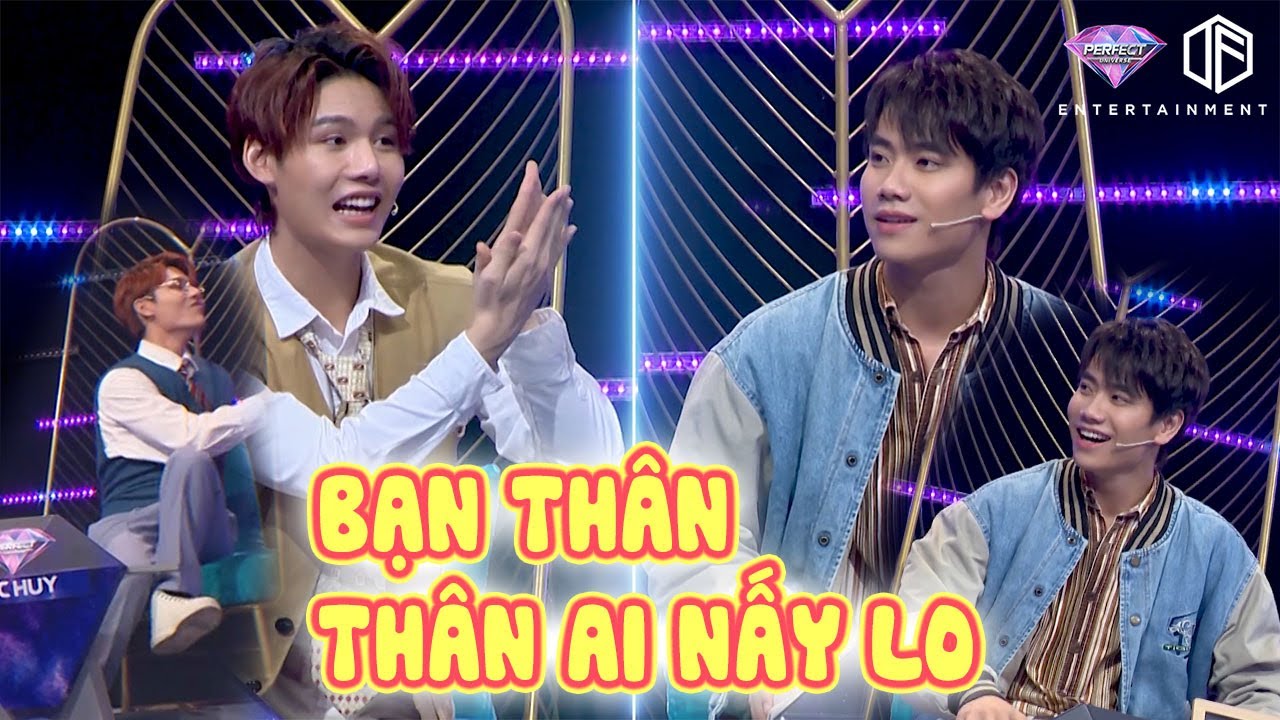 Tiết lộ độ thân thiết của 2 