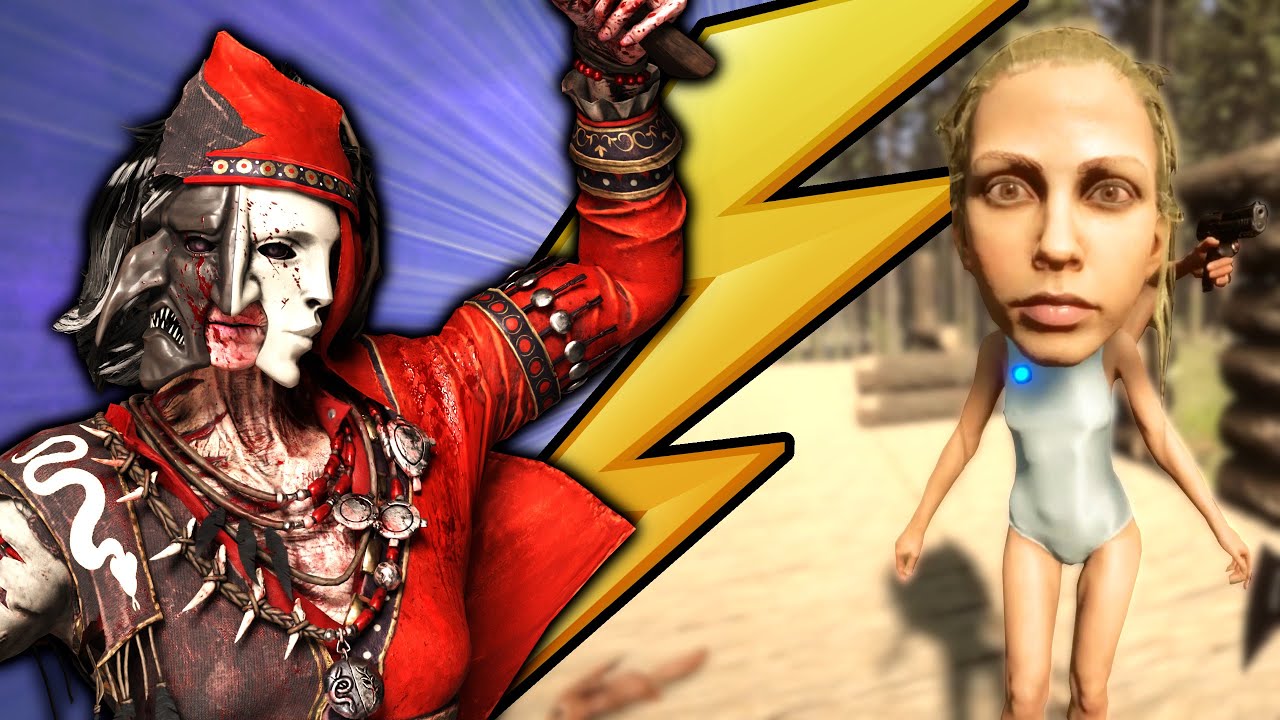 😁Gro&szlig;e K&ouml;pfe🤯 und 🪓wylde Shots🪓 I Philonaise Streamhighlights