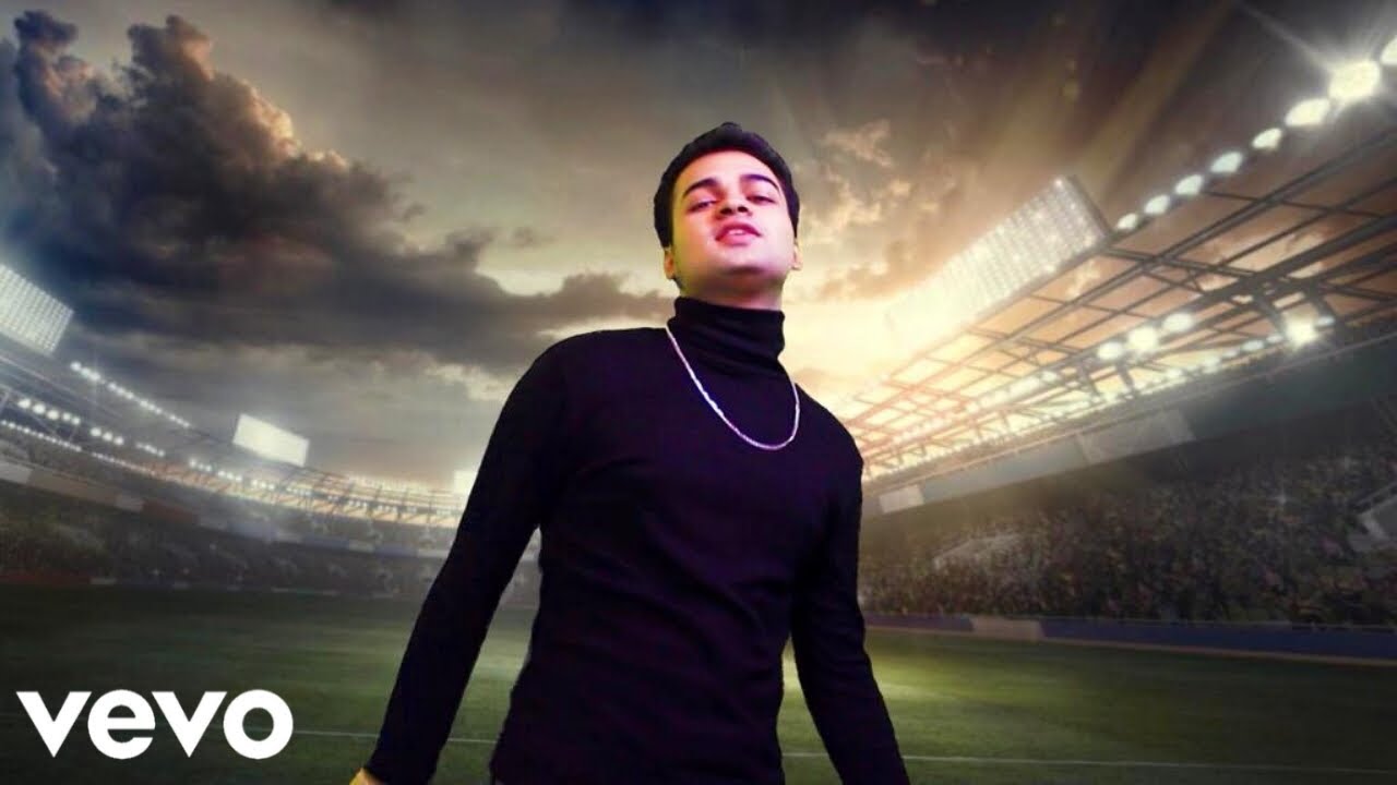 Holla - Arafat Khan | FIFA World Cup 2022 Song | Official MV