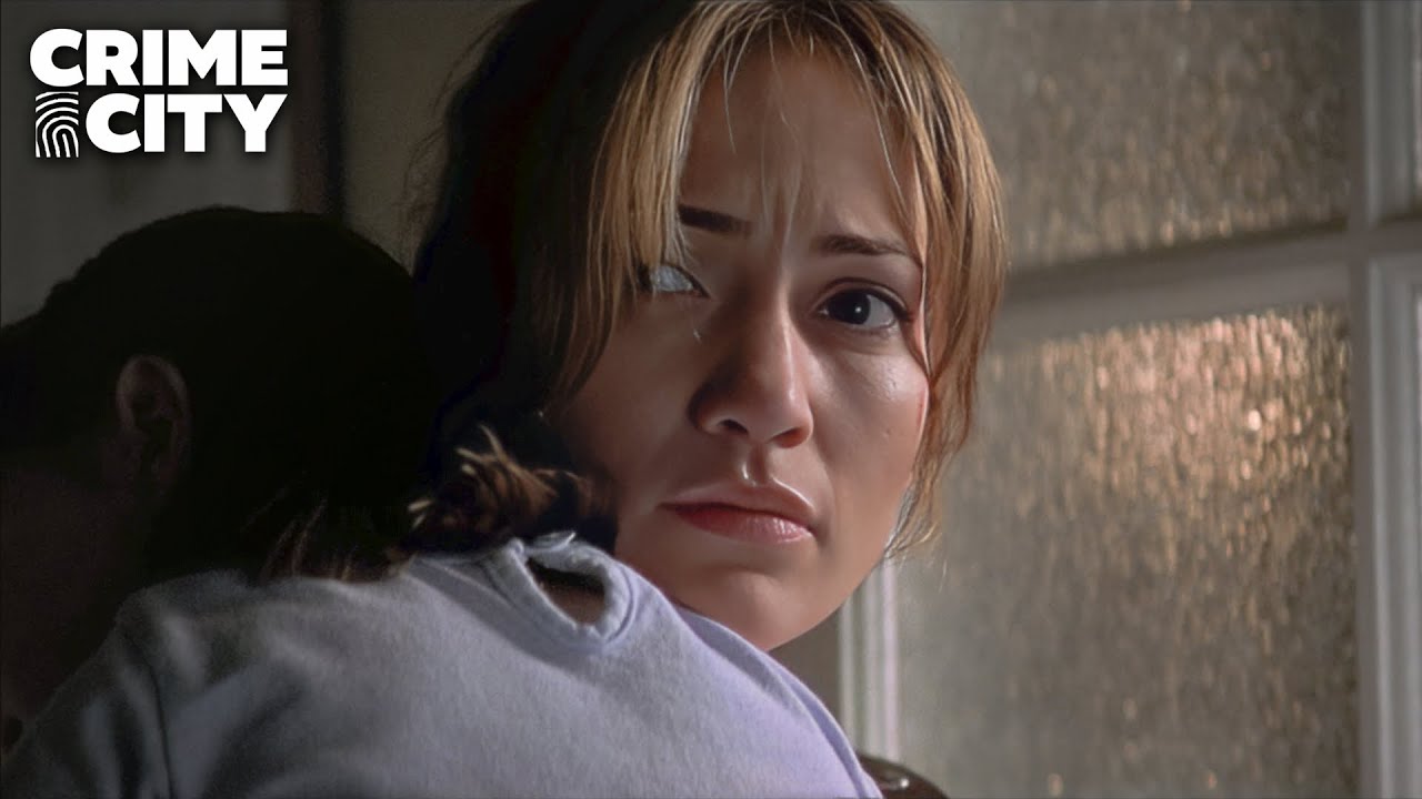 Slim’s Escape Plan Goes Wrong | Enough (Jennifer Lopez)