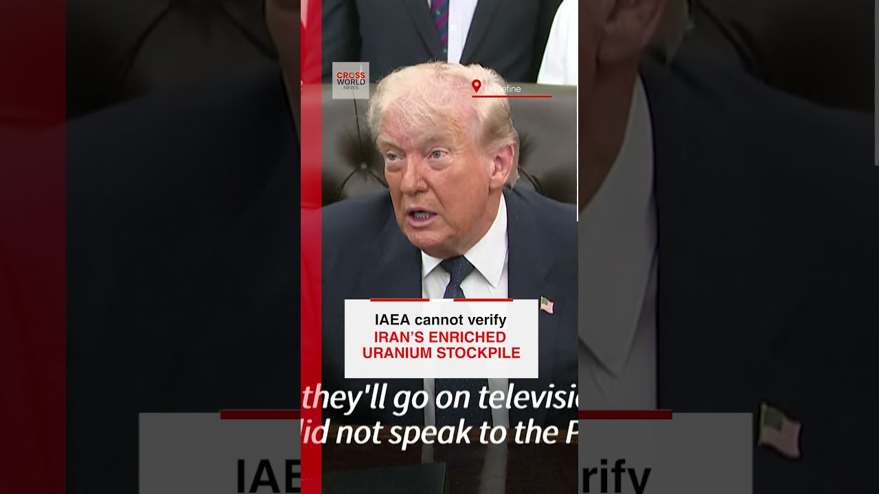 Трамп обостряет противостояние с Ираном на фоне угасающих надежд на ядерную сделку