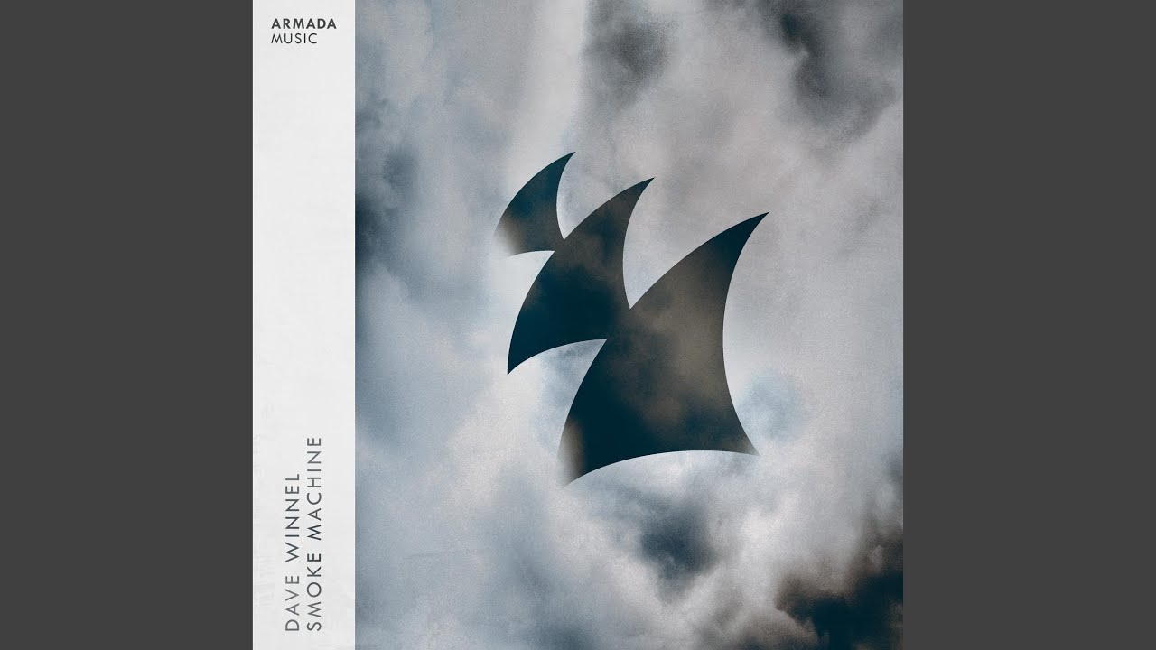 Smoke Machine (Extended Mix)