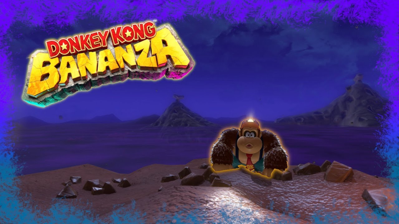Donkey Kong Bananza | #86 Neue Bananen nach dem Finale 🍌 [Deutsch/German]