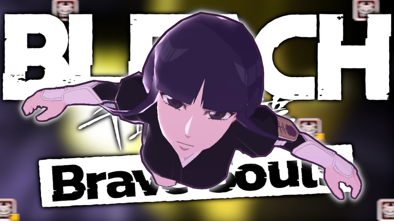 Buffed Hollow Melee Guild Quest with 2/5 Nemu [52s left run] - Bleach: Brave Souls