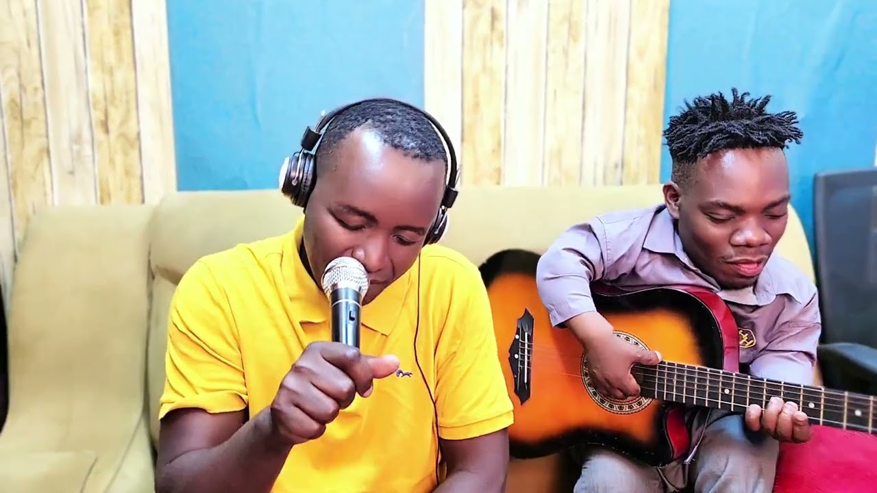 Tata gaki by Steve Roy 24 office 