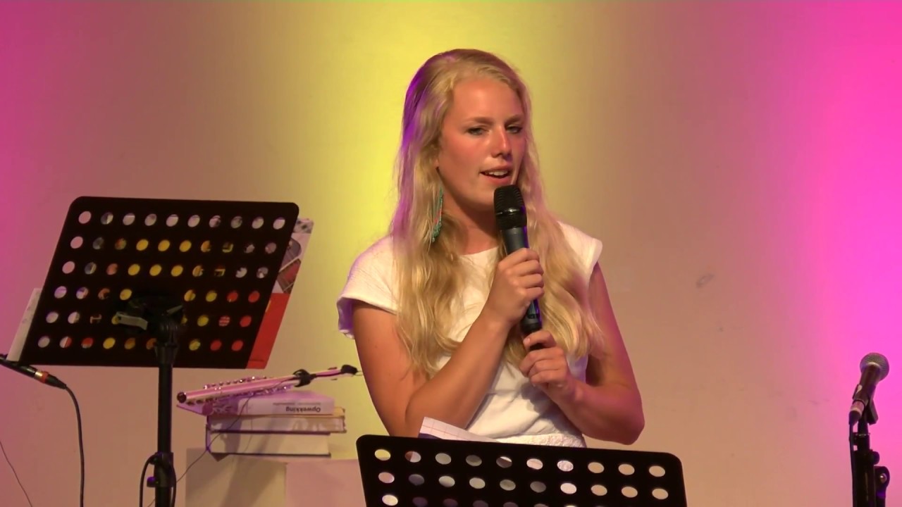 Getuigenis Hester | Van depressief naar vreugde in God