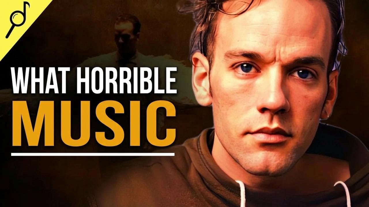 Is 'Losing My Religion' Really Against Religion? The Truth Behind R.E.M.'s Biggest Hit