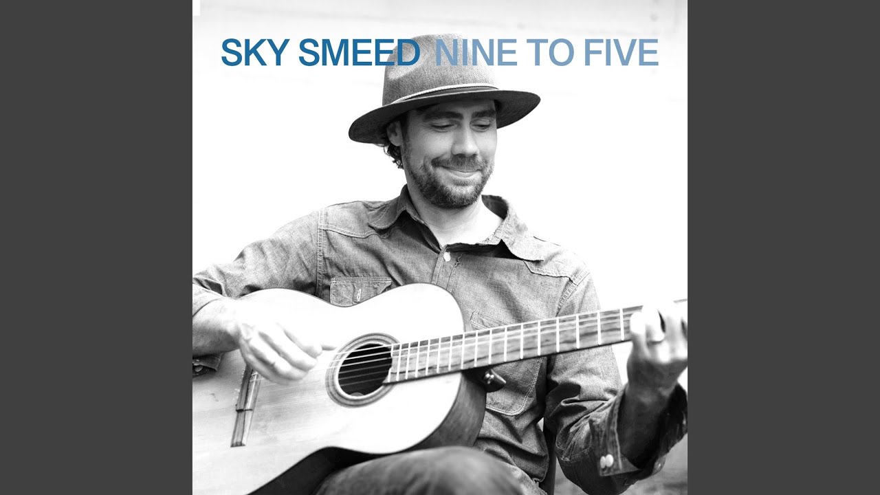 Nine to Five (Live)