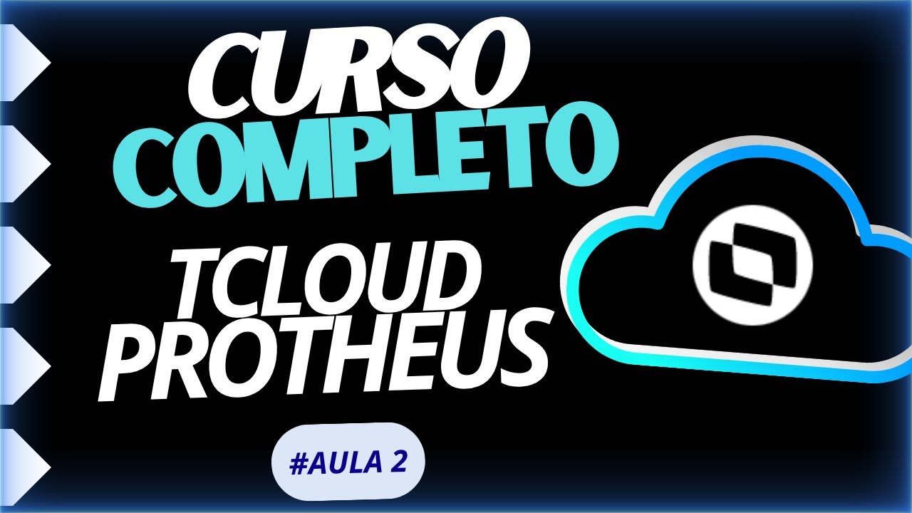 CURSO TCLOUD - AULA 2 AMBIENTE PAAS