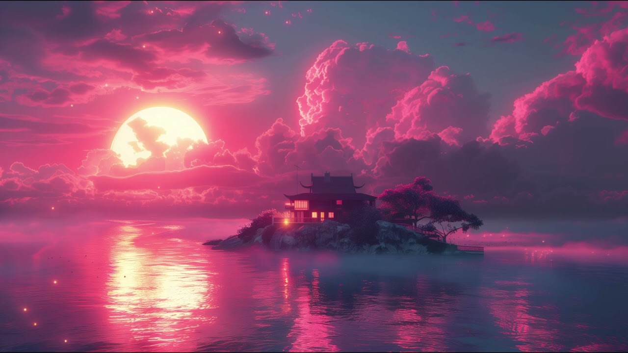 CALM YOUR MIND | Electronic Music | Uplifting Music