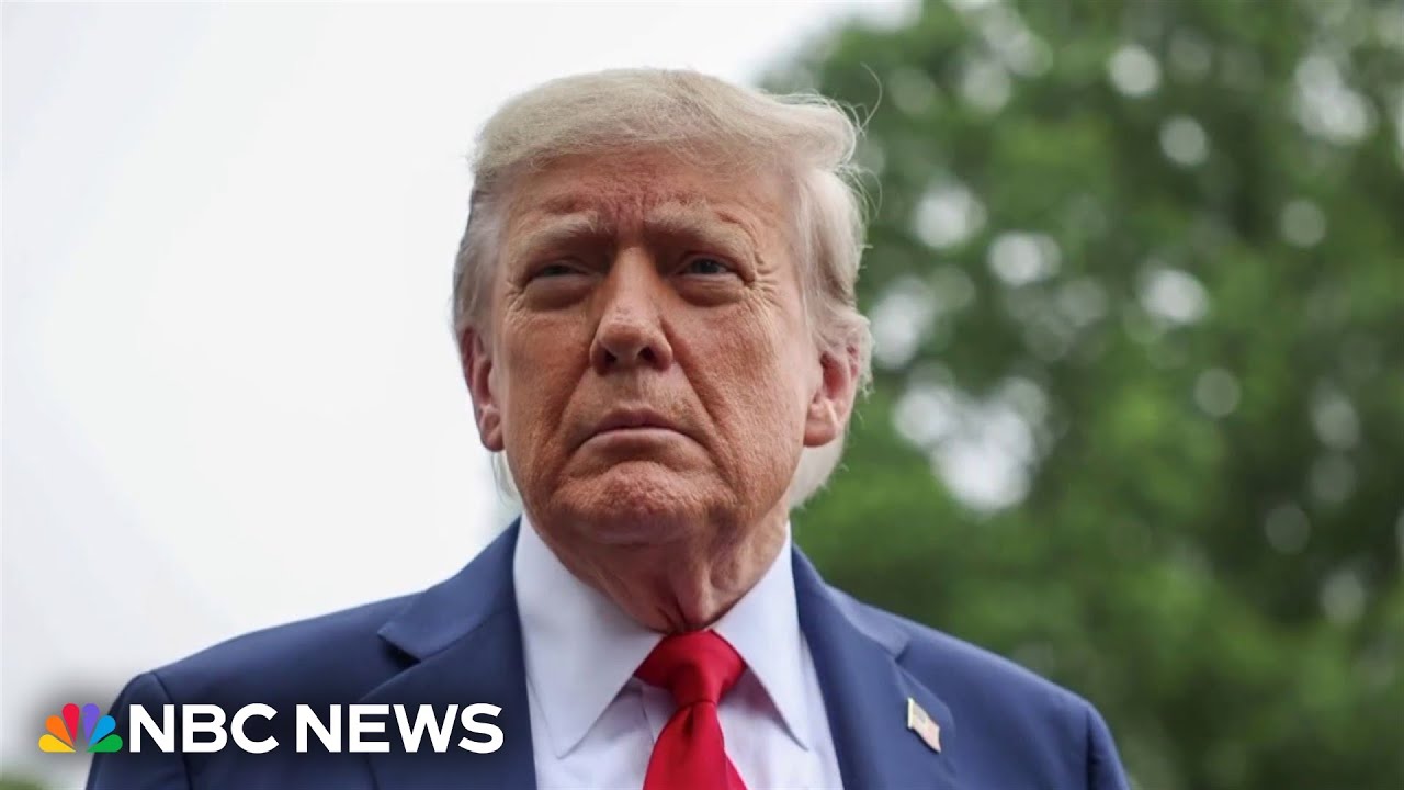 Trump’s new provisions to the SAVE America Act 'undercuts’ election message