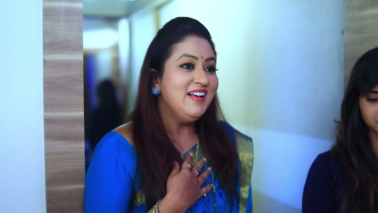 Anika Shankarಗೆ ಬೆದರಿಕೆ ಹಾಕಿದ್ದಾಳೆ | Kamali | Full Ep. 519 | ZEE Kannada
