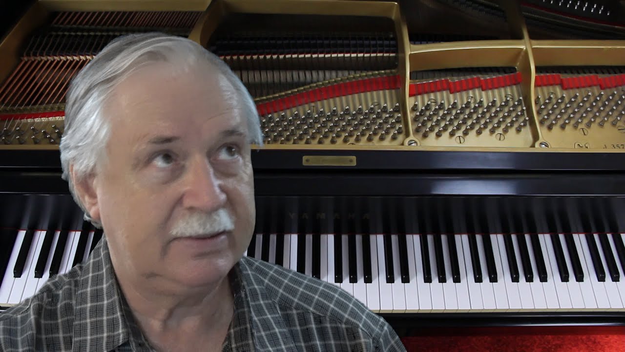 Faber Adult Piano Adventures Book 2, Page 12, Allegro Moderato