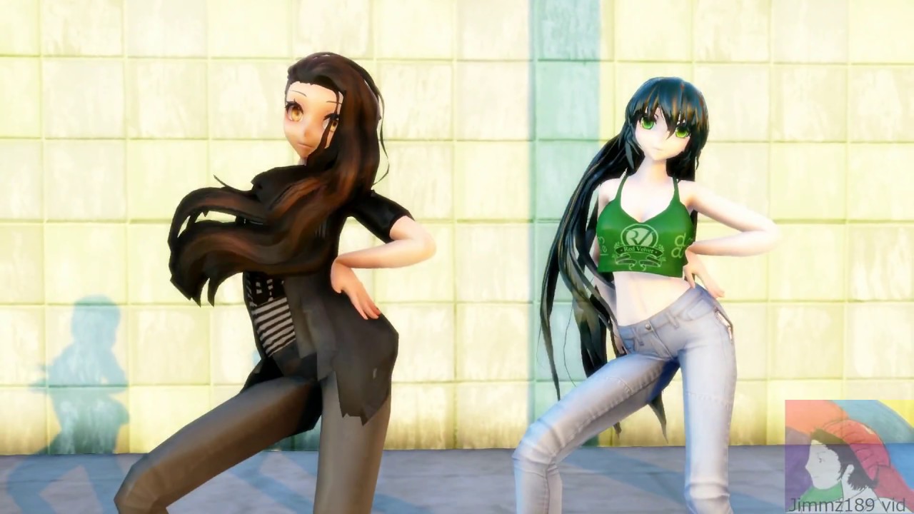 Sister battle