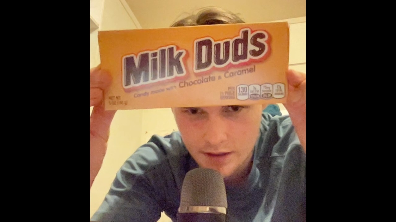 Testing Out Mik Duds as a non american