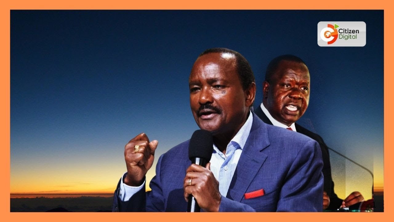 Opposition leaders plan 2027 strategy, dismiss &ldquo;first world&rdquo; ambitions