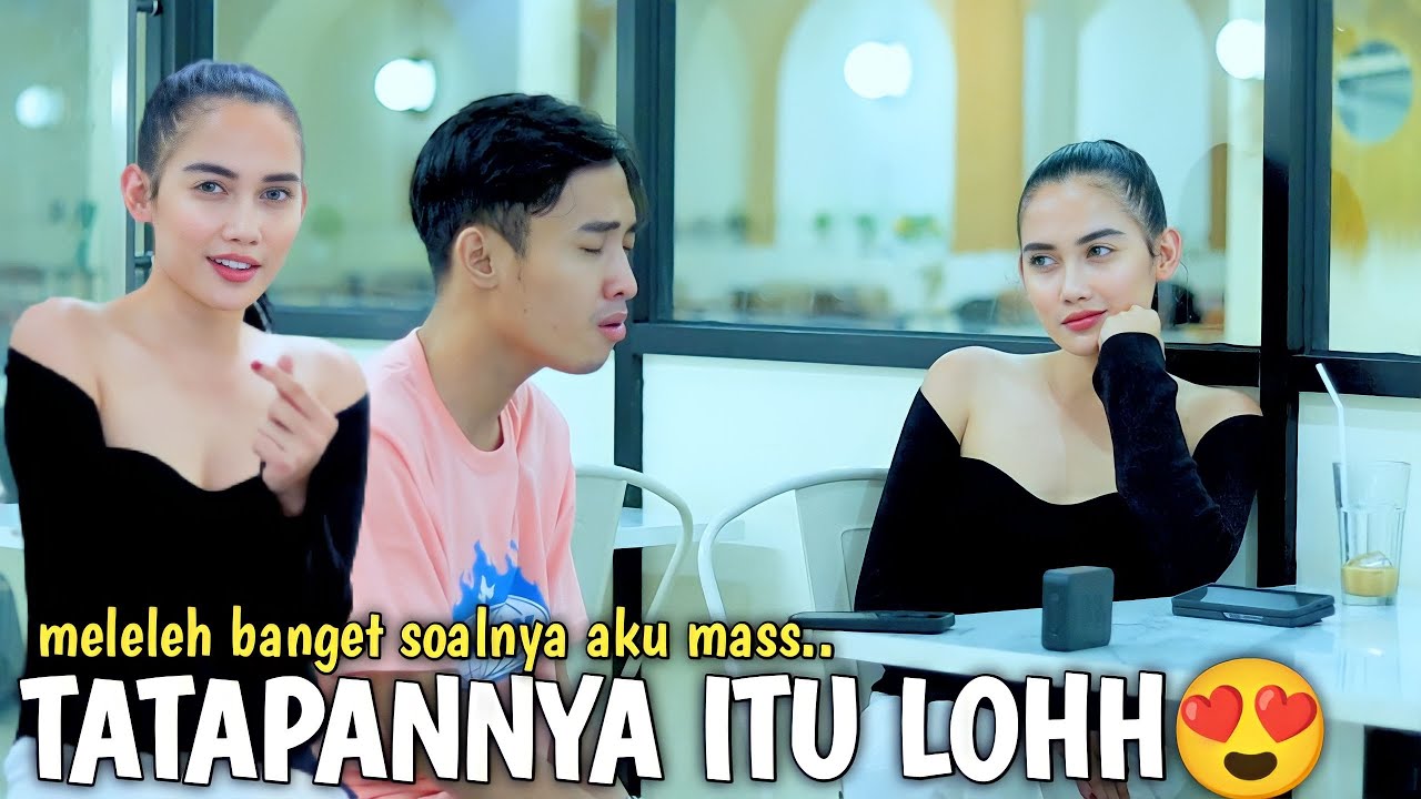 PRANK SHOLAWAT & NGAJI❗️MALU BANGET AKU SAMA PAKEAN AKU MASS😍 TAPI KAMU MASYAALLAH BANGET😍