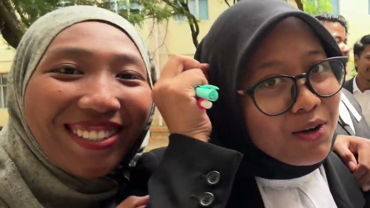 WEEK 7: MIDSEM BREAK INCOMING BUT WE HAVE YADA YADA THINGY TO DO! | CATCHING UP WITH US IN LAW SKOol