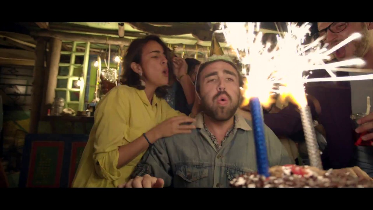 Nuevo Bravo - Flores Muertas (VIDEO OFICIAL)