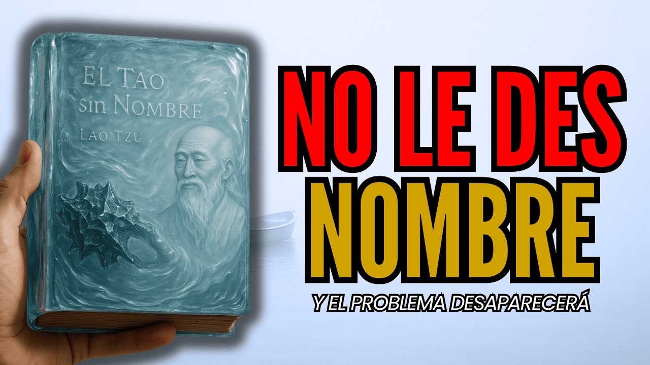 Lao Tzu: La Ley del 