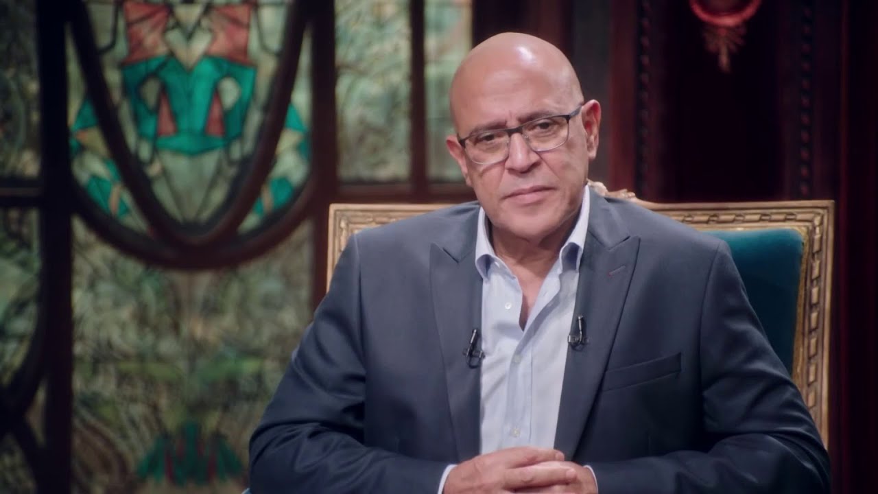 تصرف غريب من اشرف عبد الباقي مع اللي بيأذيه .. ومدي عشقه لعادل امام #السيرة