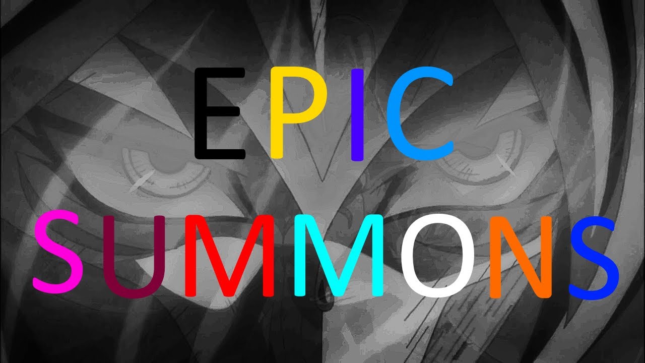 Yu-Gi-Oh ZEXAL - Top Best of my Favorite Xyz/Chaos Summons (4K)