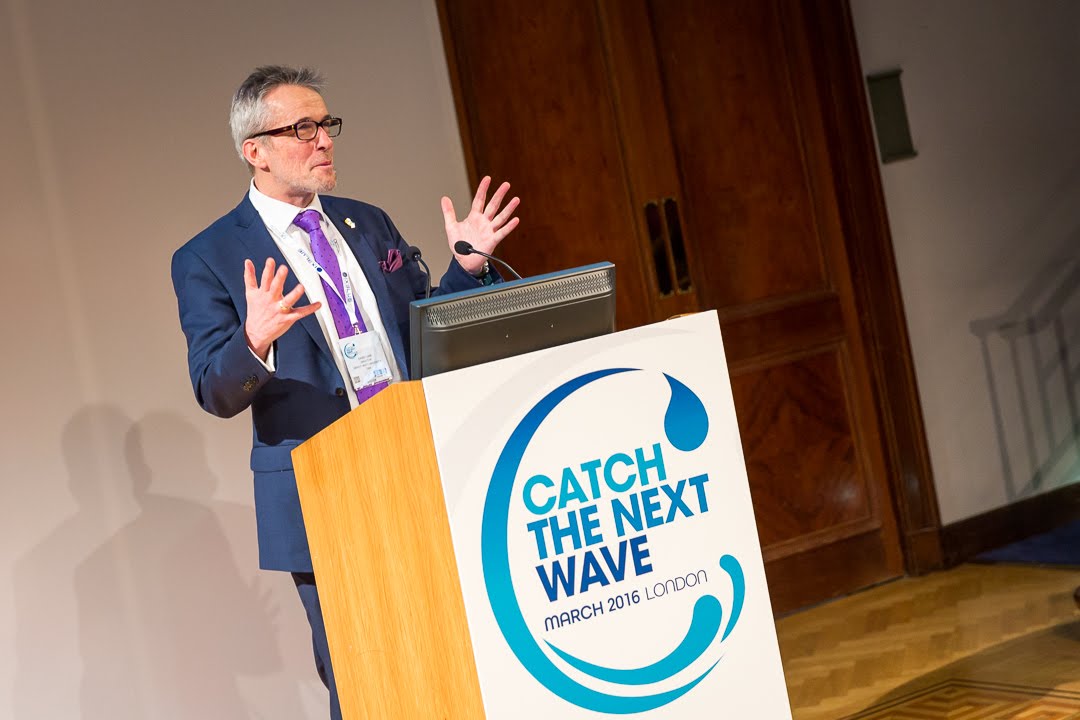 Catch the Next Wave 2016 - Artificial Intelligence