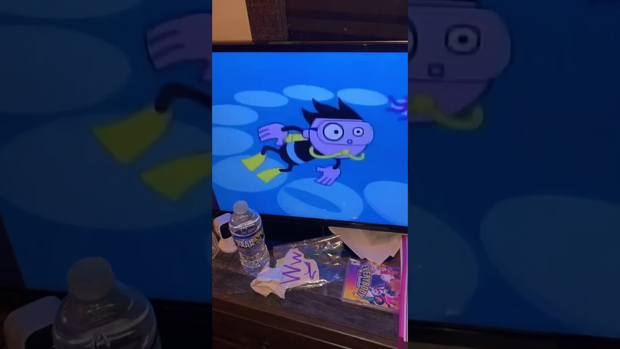 HIT Entertainment/Connecticut Public Television/PBS Kids (2002)