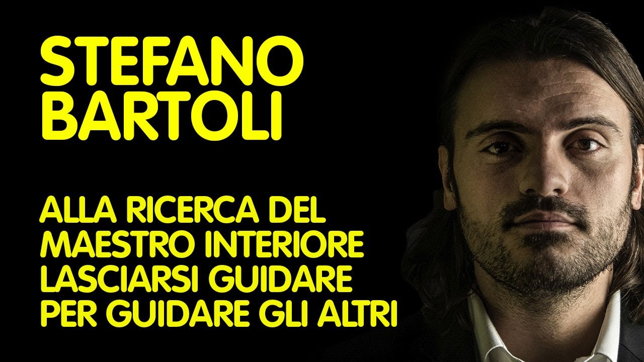 Alla ricerca del maestro interiore: lasciarsi guidare per guidare gli altri