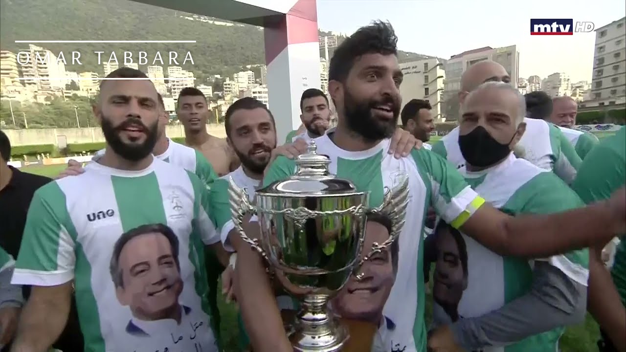 اغنية  نادي الانصار مع تتويج بلقب 🏆14