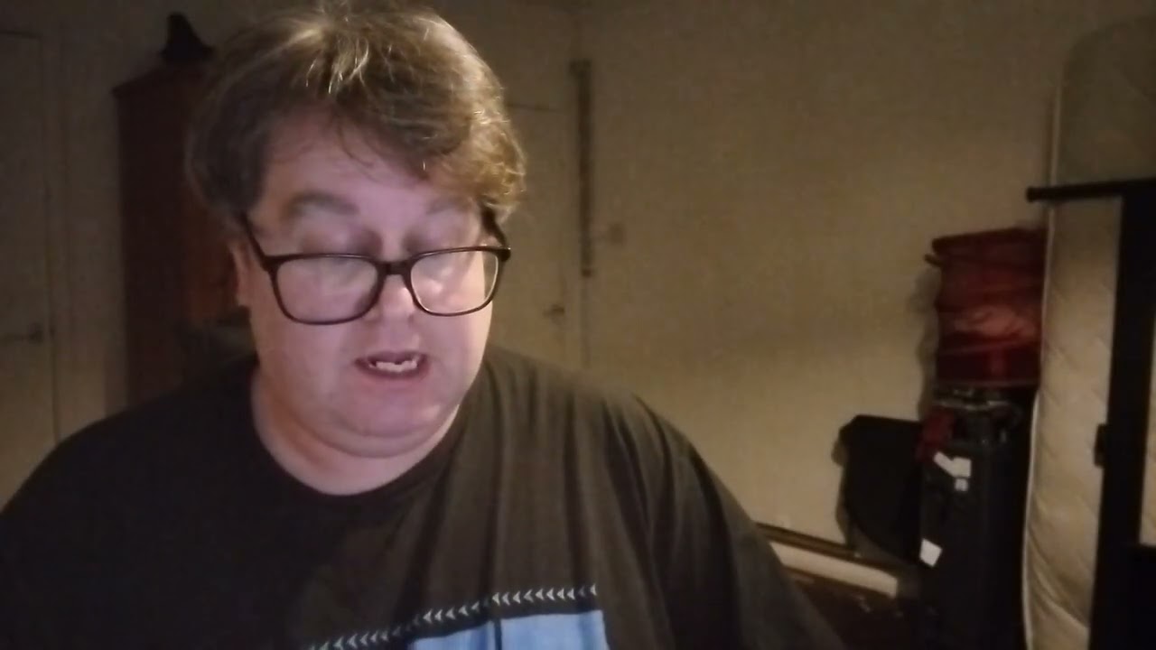 The Haunting at the Masonic Temple 