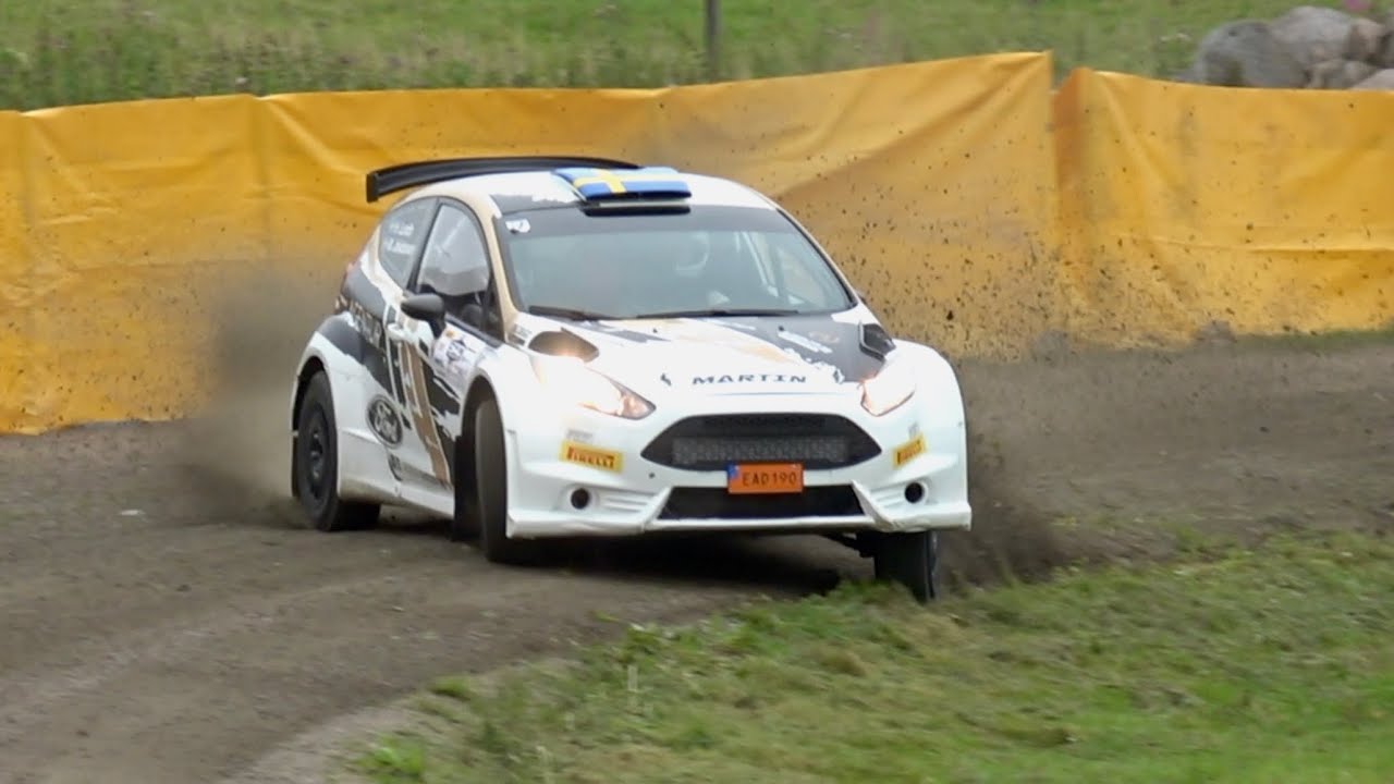 Kullingstrofen 2023 - Resultat 4WD, 2WD & APP K