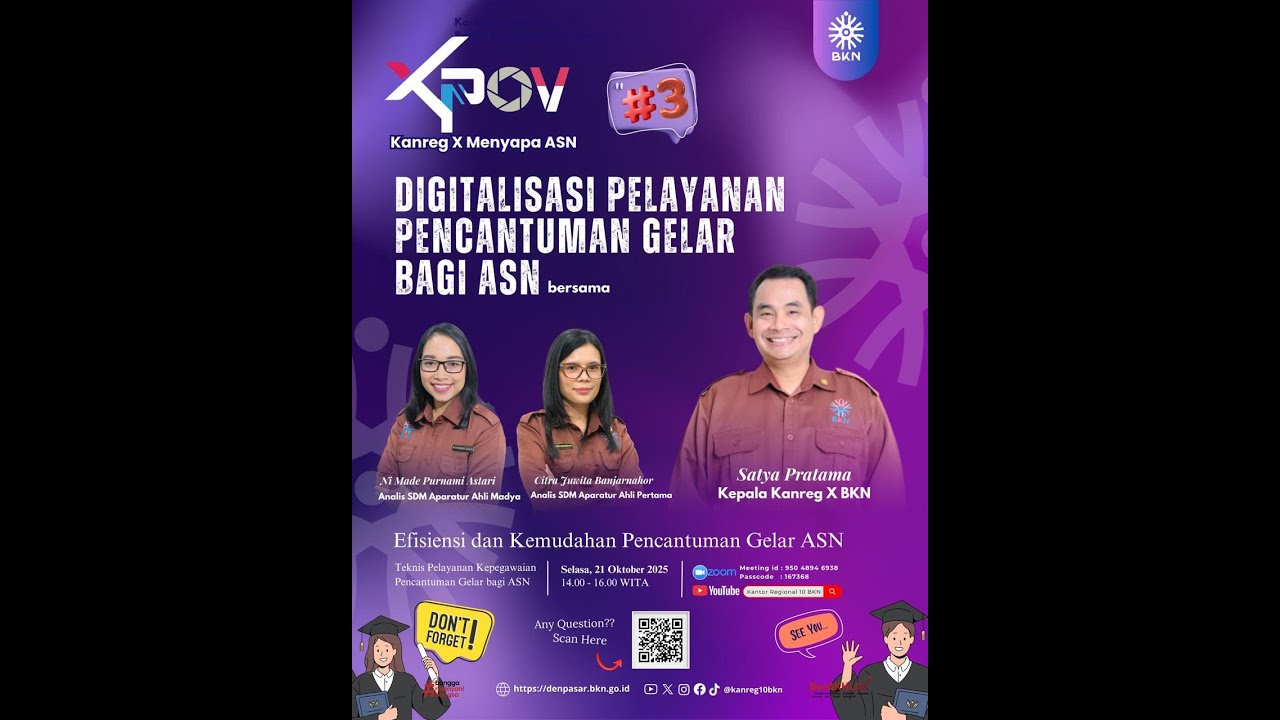 Webinar X - P O V #3 tema 