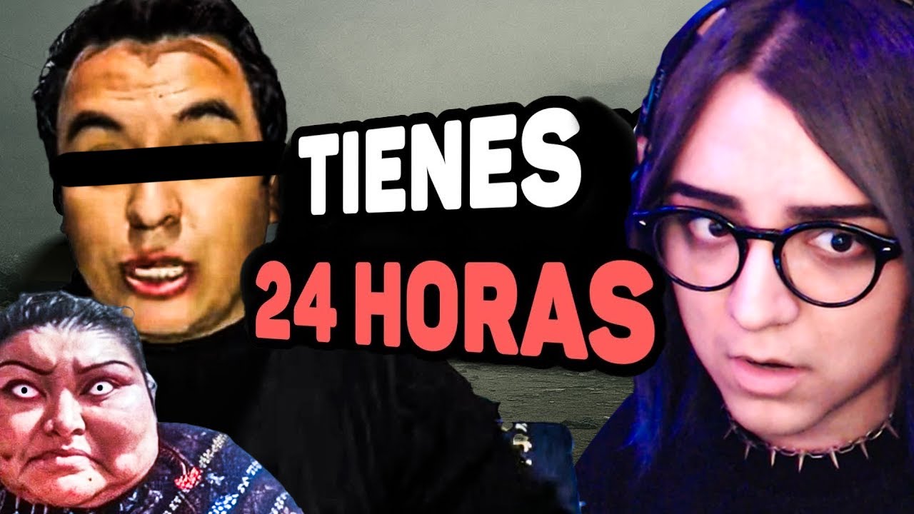 KAKAZUKO otra vez DENUNCIANDO Videos