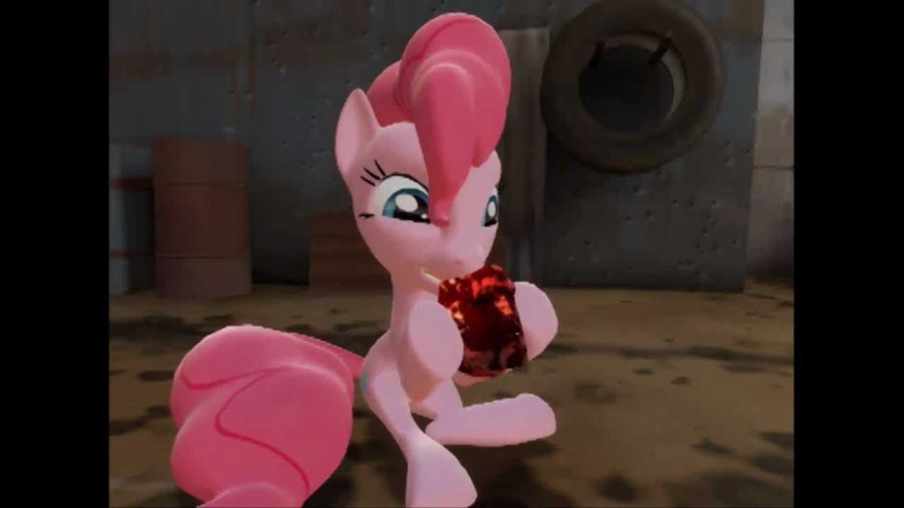 Frontier Friendship Part 2 [MLP/TF2]