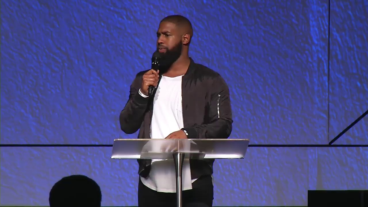 The Potter's House North Dallas Live Stream
