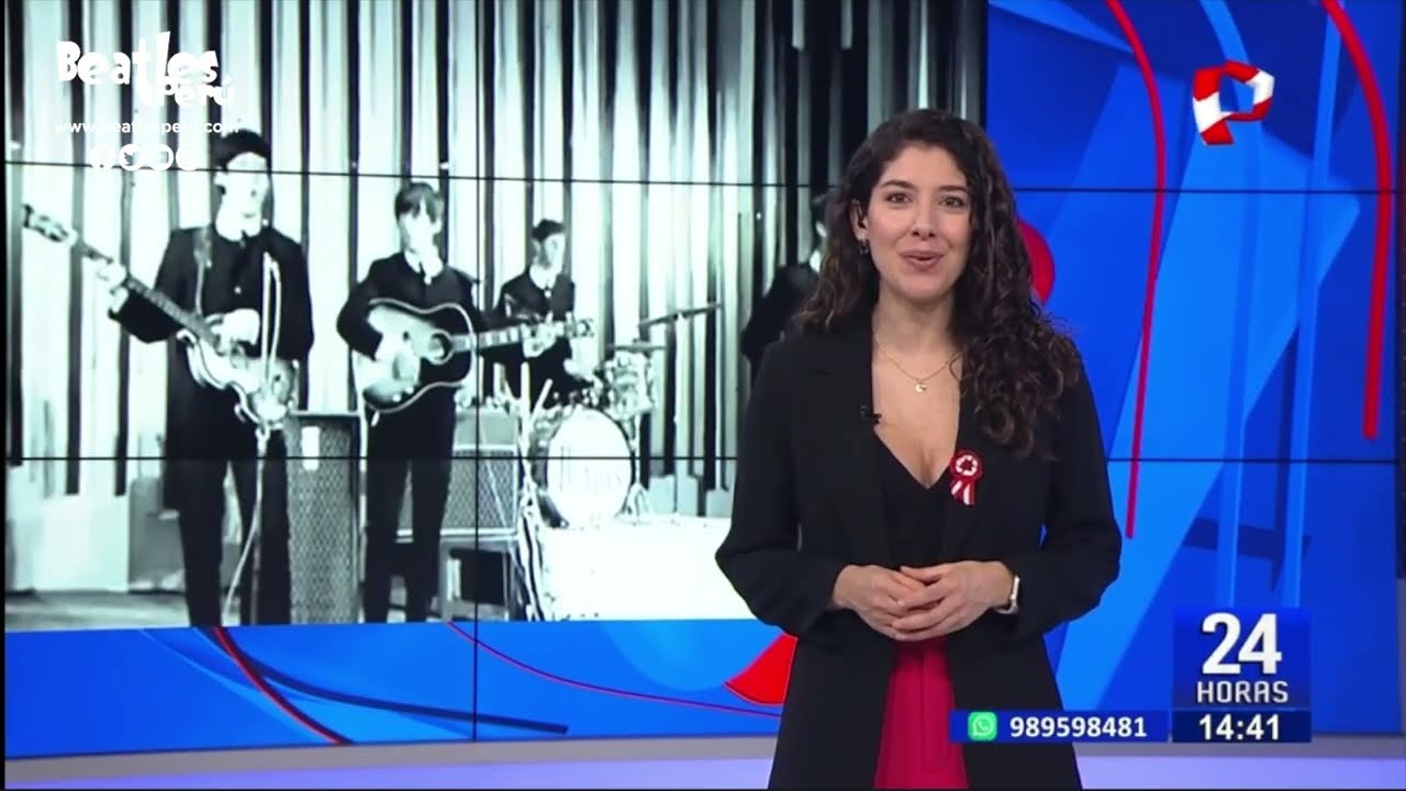 Fans se alistan para el concierto de Paul McCartney en Lima - Beatlesperu
