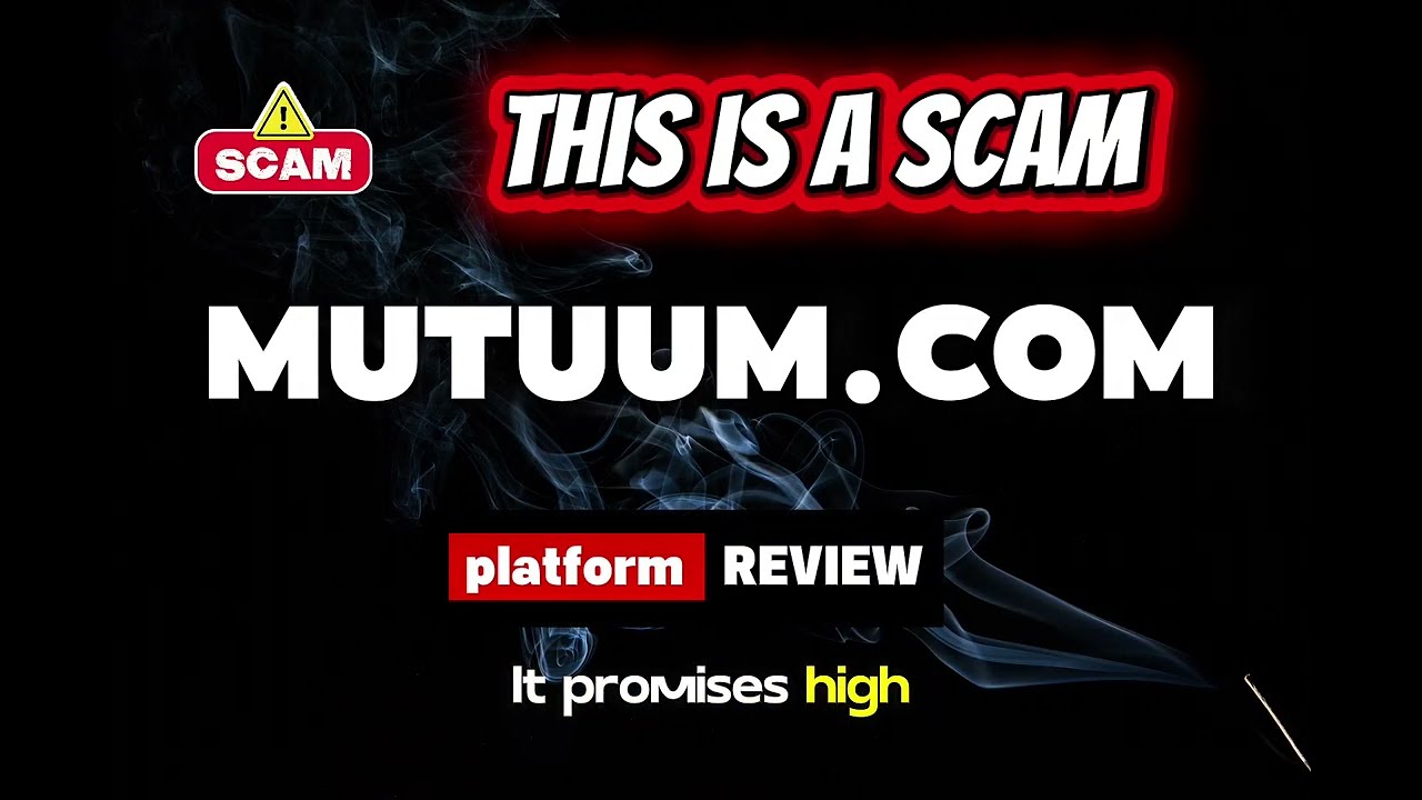 Обзор Mutuum.com | Mutuum Finance &mdash; это правда или мошенничество? Анализ рисков криптопресейла и ...