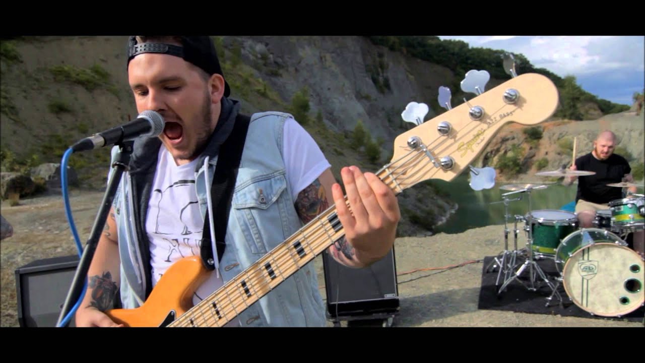Terraform - Paradox (OFFICIAL MUSIC VIDEO)