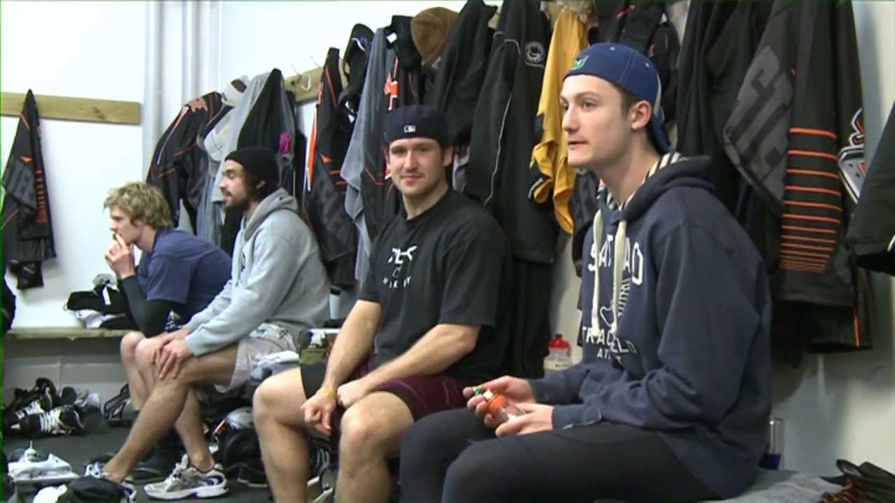 EIHL Highlights Show - Programme 13