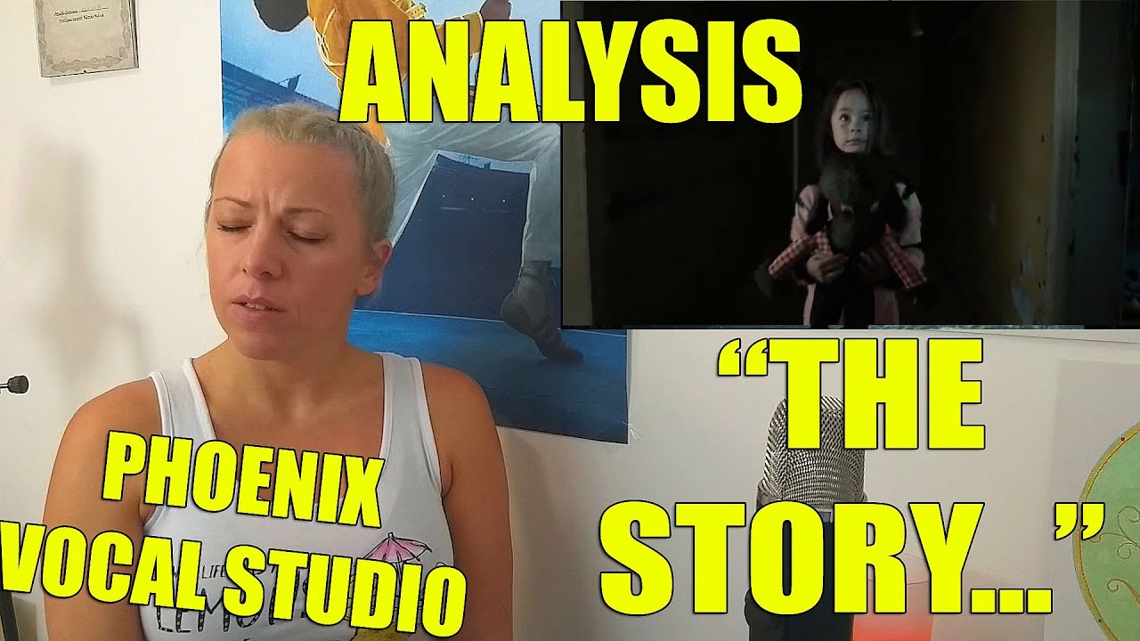 Analysis / Dimash / One Sky / Phoenix Vocal Studio / #dimashreactions   #analysis #thestoryofonesky
