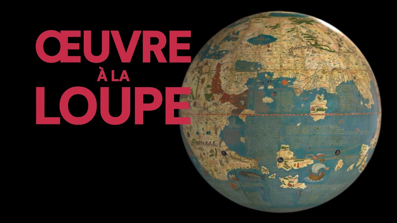 Le Globe de Behaim