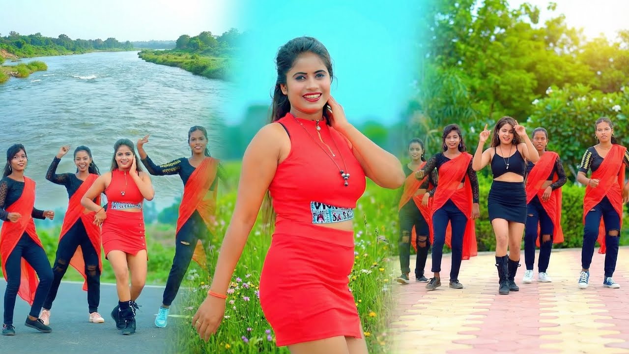 New Nagpuri Nonstopp Video 2026 | Mujhe Hai Tumse Pyar | Singer Suman Gupta & Kumar Pritam #nagpuri