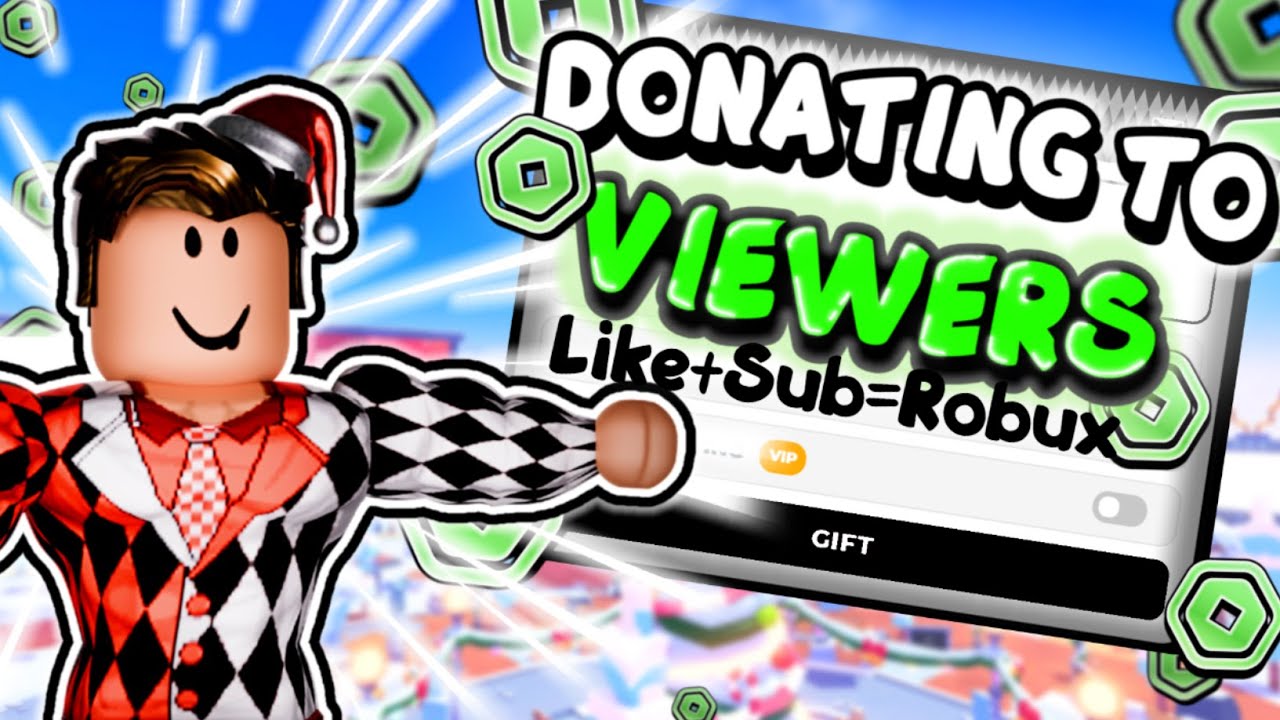 🔴PLS DONATE LIVE🔴 Donating to viewers💸 (Goal 220k)
