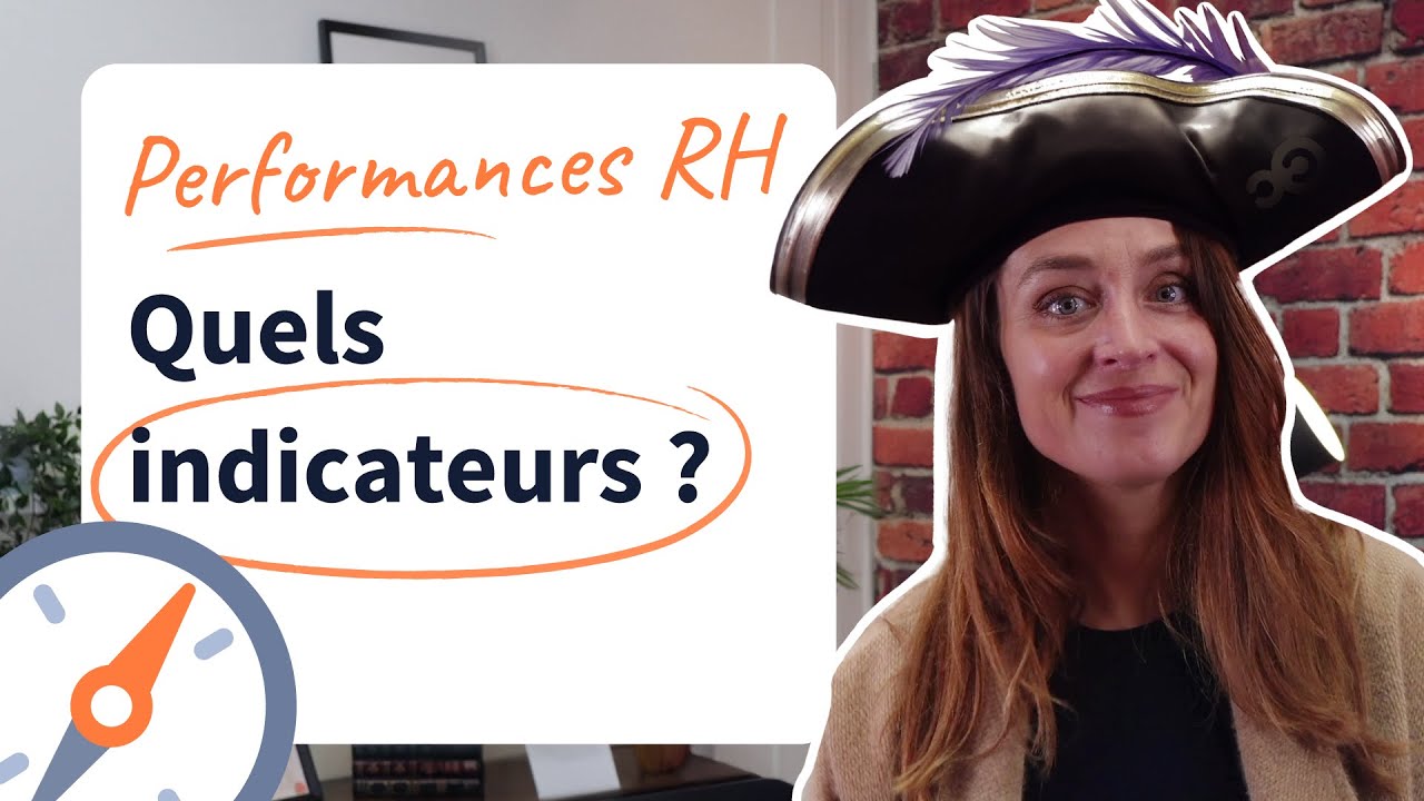 Performance RH : quels indicateurs ?