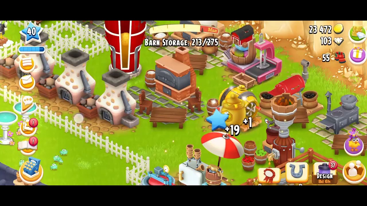 Hay Day