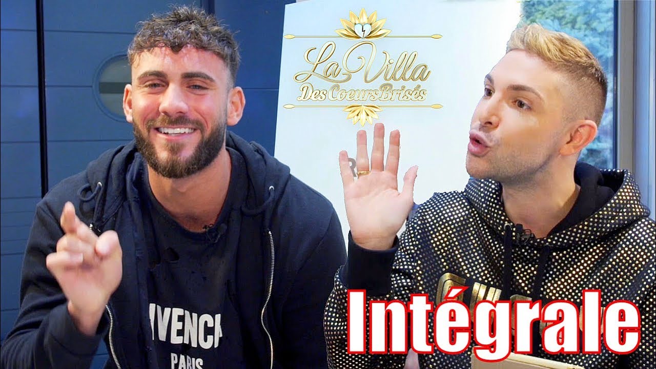 Illan : La Villa 4, 10 Couples, Vanessa L, 