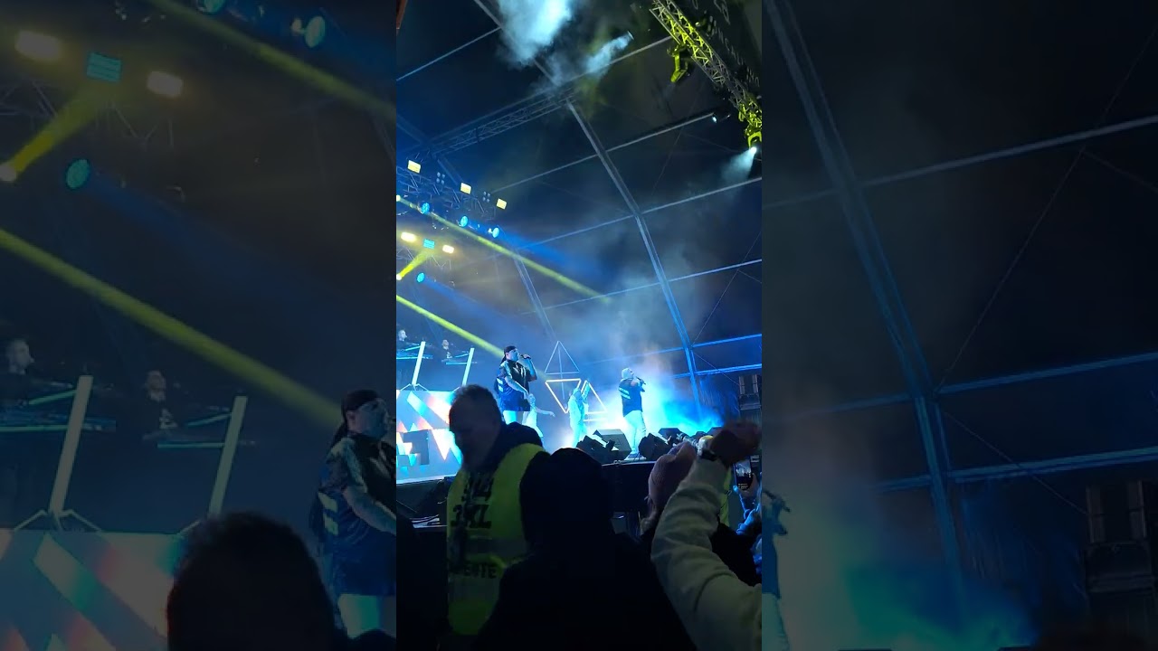 🙌🔥 Arrepios do Começo ao Fim | Concerto Nemanus