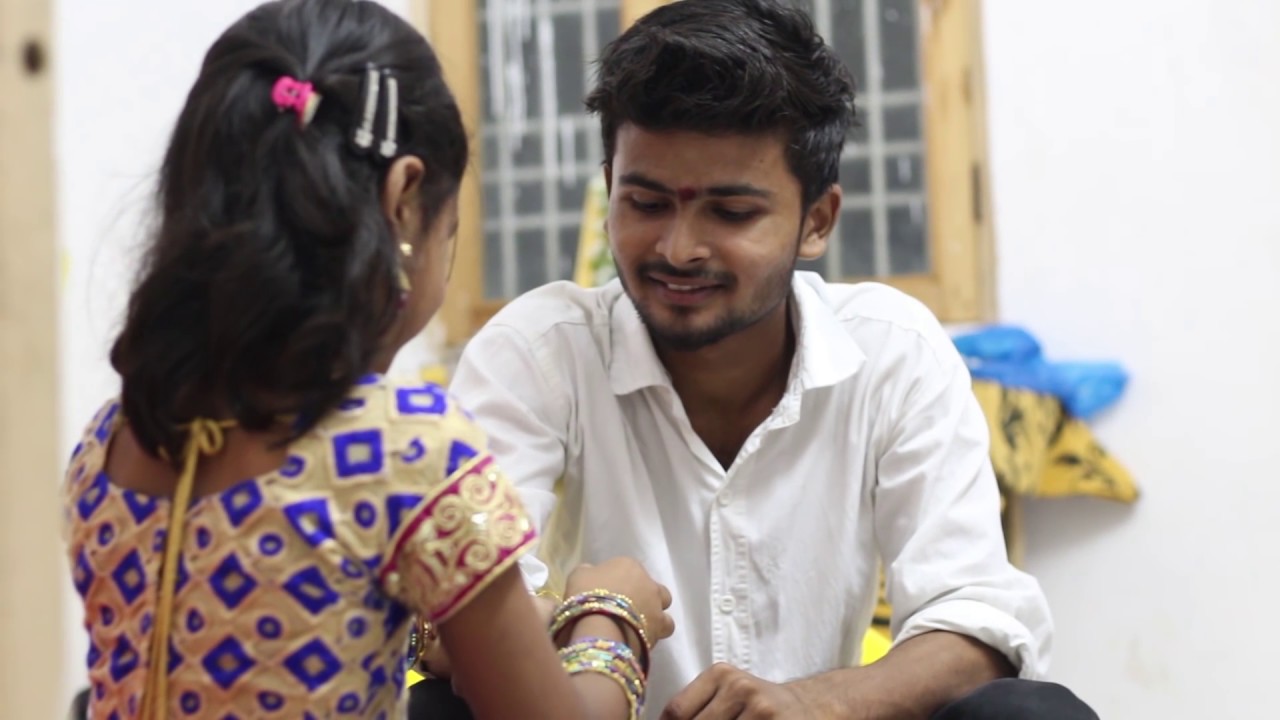 Rakshabandhan By Krishna Yelugu
