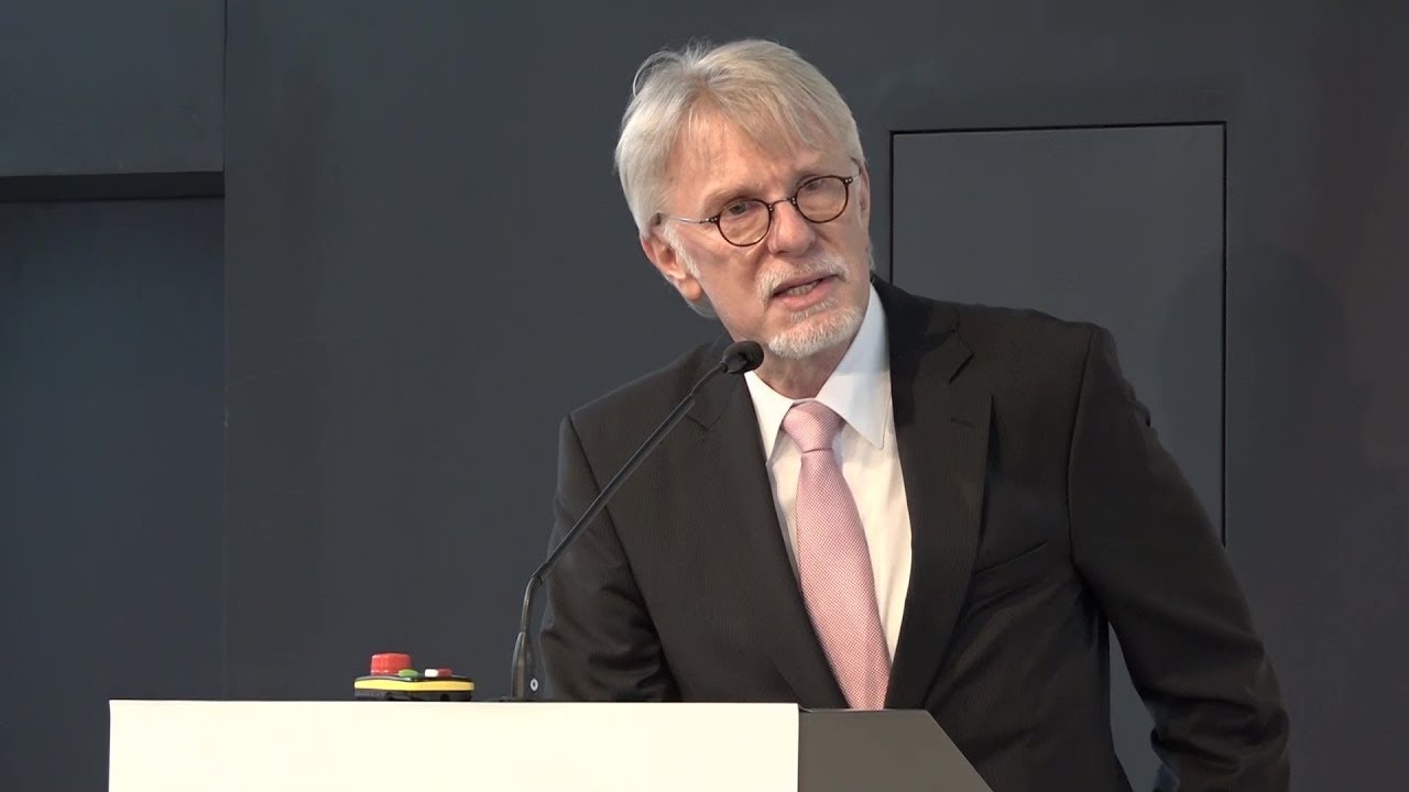 lpr-forum-medienzukunft 2019 - Auftakt